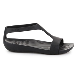 Crocs Serena Sandal W 205469-060 ['sort'] sort