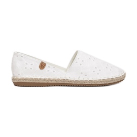 Vices 8455-41A-71-hvid beige