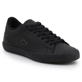 Livsstilssko Lacoste Lerond 319 6 Cma M 7-38CMA005402H sort