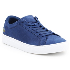 Livsstilssko Lacoste M 7-31CAM0138120 hvid