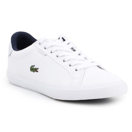 Lacoste Grad Vulc W 7-29SPW1043X96 hvid