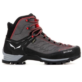 Salewa Ms Mtn Trainer M 63458 4720 sko sort