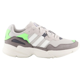 Adidas Yung-96 M F97182 sko grå