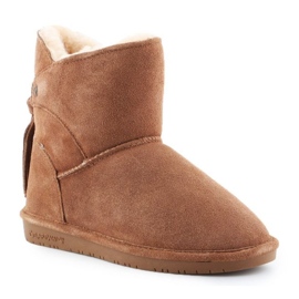 BearPaw Mia 2062Y-220 Hickory Ii sko brun