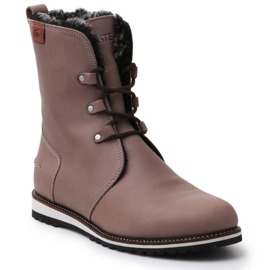 Lacoste Baylen 5 Srw 7-30SRW4100158 brun