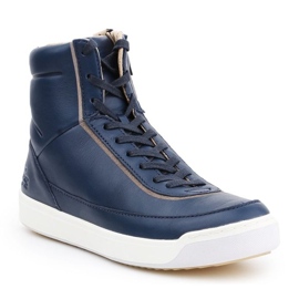 Lacoste Explorateur W 7-32CAW0118003 blå