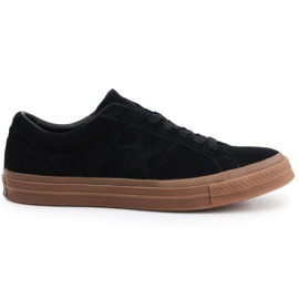 Converse M 160079C sko sort