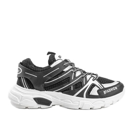 Aleah sorte sneakers