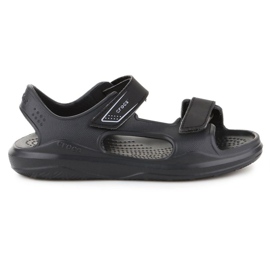Crocs Swiftwater Jr 206267-0DD sort
