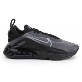 Nike Air Max 2090 M BV9977-001 sko sort