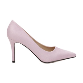Vices 1558-90-lilla violet