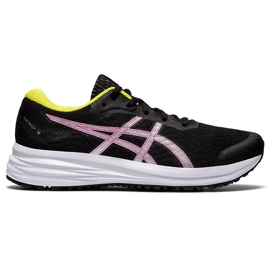 Asics sorte 1012A705 005 løbesko
