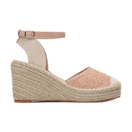 Vices 7370-45-pink lyserød