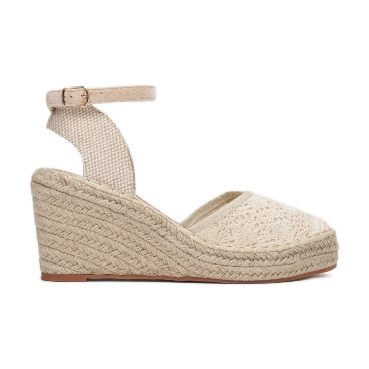 Vices 7370-42-beige