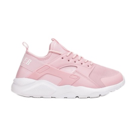 Vices B897-45-pink lyserød