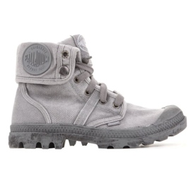 Palladium Us Baggy W 92478-066-M grå