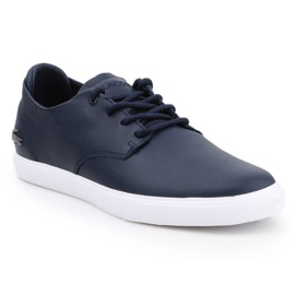 Lacoste Esparre Bl 1 Cma M 7-37CMA0095092 marine blå