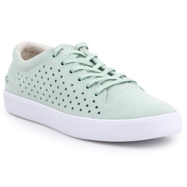 Lacoste Tamora Lace W 7-31CAW01351R1 grøn