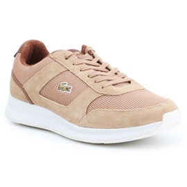 Lacoste Joggeur 317 3 Spm Lt M 7-34SPM00174D8 brun