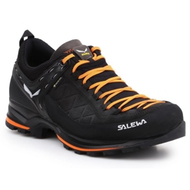 Salewa Ms Mtn Trainer 2 Gtx M 61356-0933 sko sort