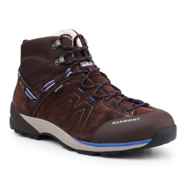 Garmont Santiago Gtx M 481240-217 sko brun