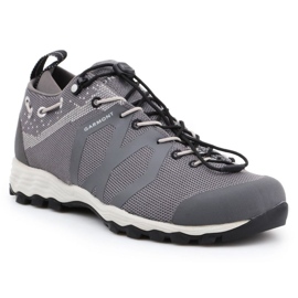 Garmont Agamura Knit Wms W 481036-609 sko grå