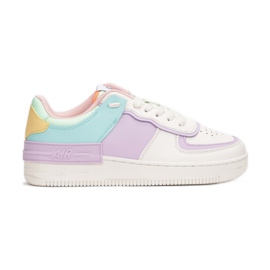 Vices B888-42-beige flerfarvet