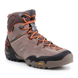 Garmont G-Hike Le Gtx M 481061-211 sko brun