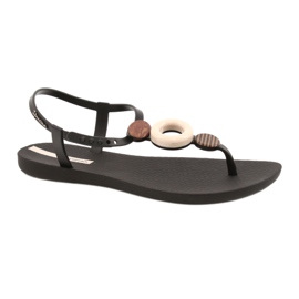 Ipanema 26466 Klasse Moderne Fem beige brun sort