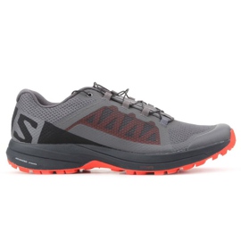 Salomon Xa Elevate M 406115 sko sort