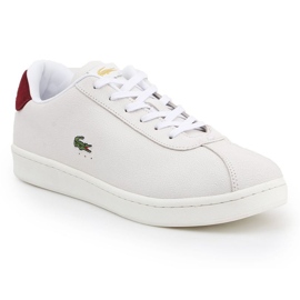 Lacoste Masters 319 M 7-38SMA00331Y8 hvid