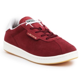 Lacoste Masters 319 1 Sfa W 7-38SFA00032P8 rød