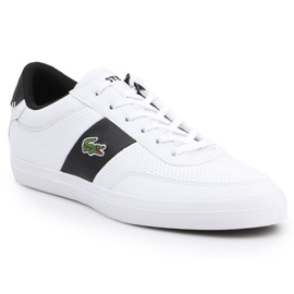 Lacoste Court-Master 119 2 Cma M 7-37CMA0012147 hvid