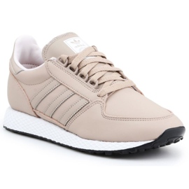 Adidas Forest Grove W EE8967 sko lyserød