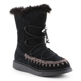 Geox J Thymar GB Jr J944FB-00022-C9999 vintersko brun