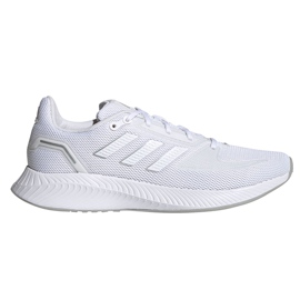 Adidas Runfalcon 2.0 damesko hvid FY9621
