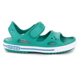 Crocs Crocband Ii Sandal Kids 14854-3TV blå