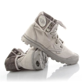 Palladium Palabrouse Baggy W 92478-095 sko beige