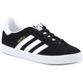 Adidas Gazelle C Jr BB2507 sko sort