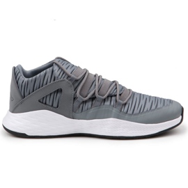 Nike Jordan Formula 23 M 919724-004 sko grå