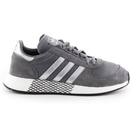 Sko adidas Marathonx5923 M G27861 grå