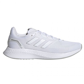 Adidas Runfalcon 2.0 W FY9621 sko hvid