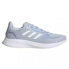 Adidas Runfalcon 2.0 W FY5947 sko grå