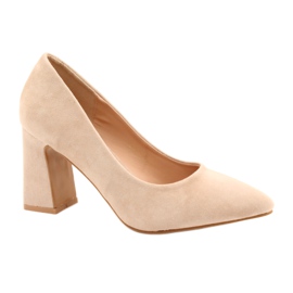 Damesko Vices 3337-43-l.beige