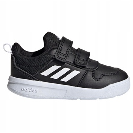 Adidas Tensaur I børnesko sort S24054
