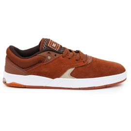 Tiago S Dc Sko - M ADYS100386 -BTN brun