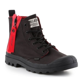 Palladium Pampa Unzipped W 76443-008-M sort