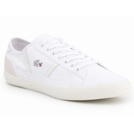 Lacoste Sideline 119 M 7-37CMA006665T hvid