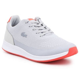 Lacoste W 35SPW0026 sko grå
