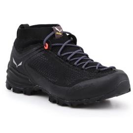 Salewa Alpenviolet W 61365-0971 sko sort